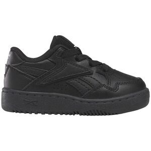 Reebok Childrens/Kids Above The Rim Chill Sneakers / Black